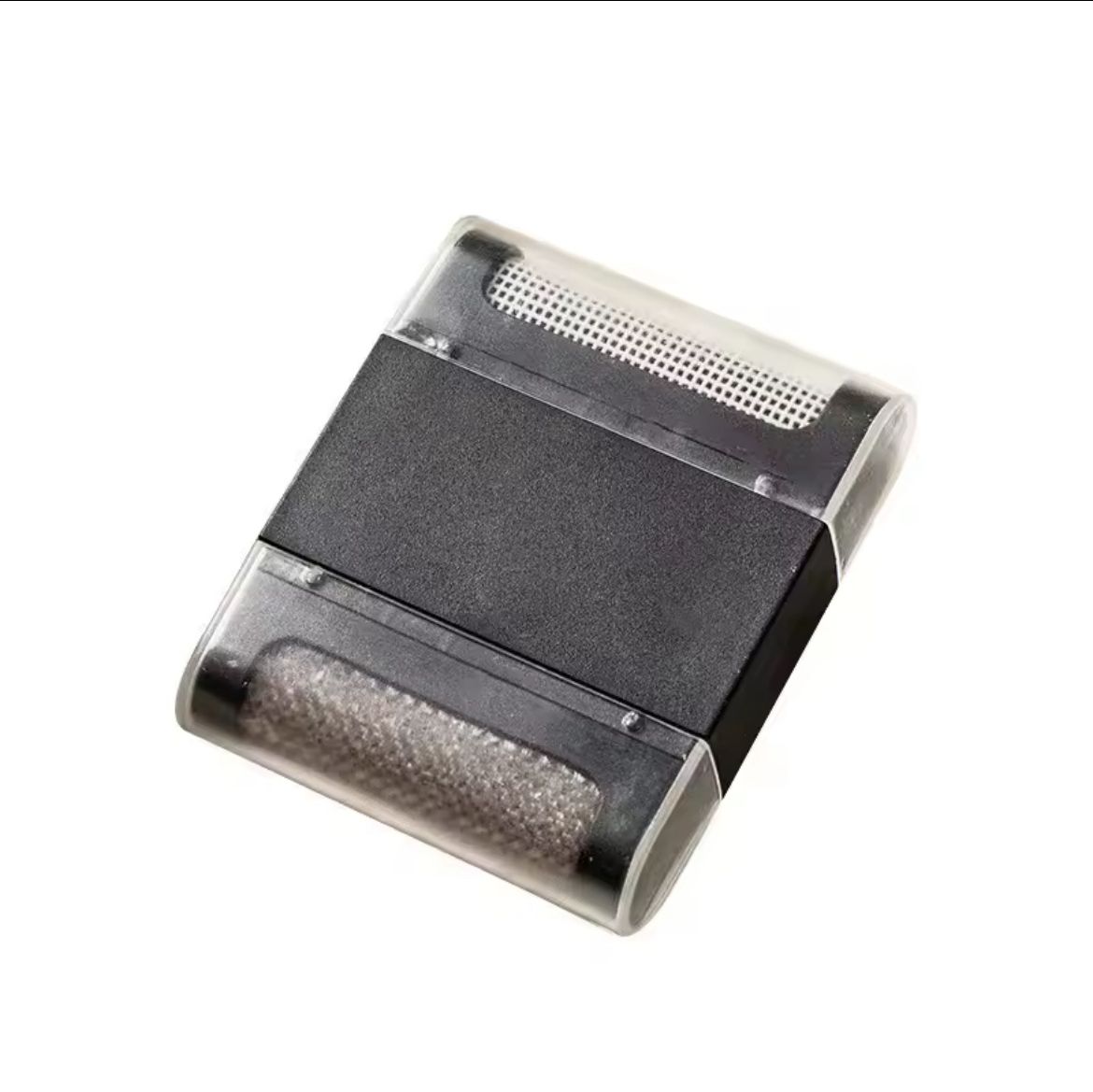 QUITA PELUSA DE ROPA DOBLE CABEZA